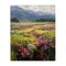 Stupell Industries Vast Horizon Of Flowers Canvas, design by Svetlana Aleynikova